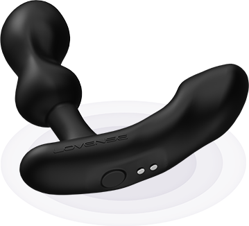  Ambi lovense  bullet vibrator review