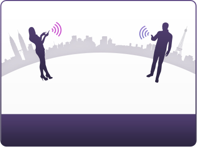 Hush vibrating butt plug works at any distance when controlled over the internet.